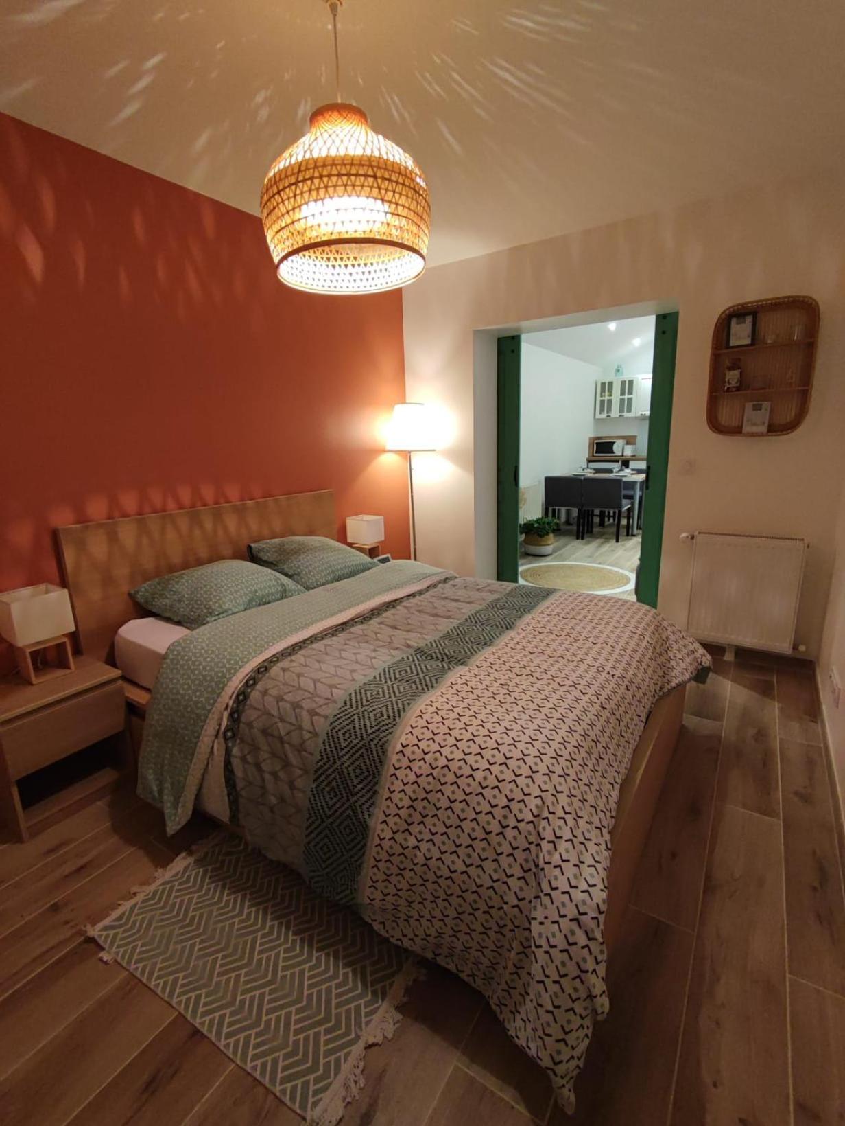 La Maisonnette - Disneyland Paris ฌองเตอลูป์อองบรี ห้อง รูปภาพ