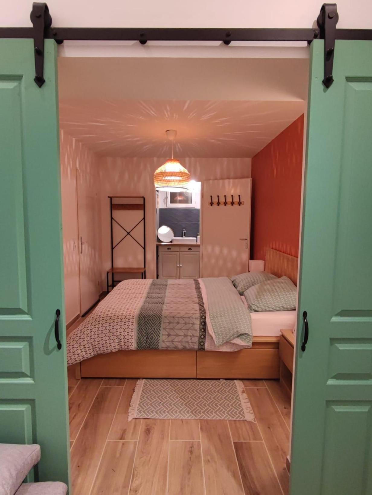 La Maisonnette - Disneyland Paris ฌองเตอลูป์อองบรี ภายนอก รูปภาพ