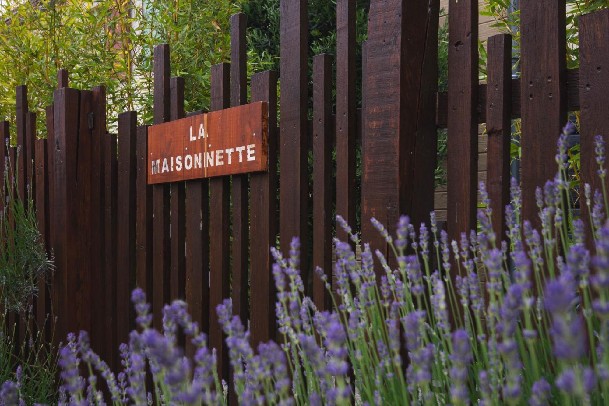 La Maisonnette - Disneyland Paris ฌองเตอลูป์อองบรี ภายนอก รูปภาพ